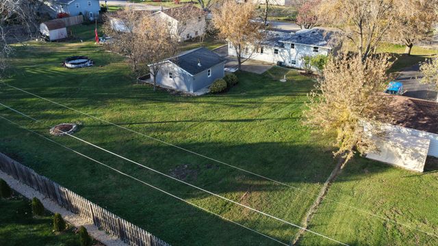 836 Regent Street, New Lenox, IL 60451