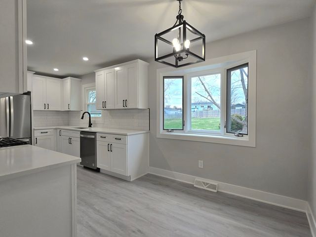 836 Regent Street, New Lenox, IL 60451