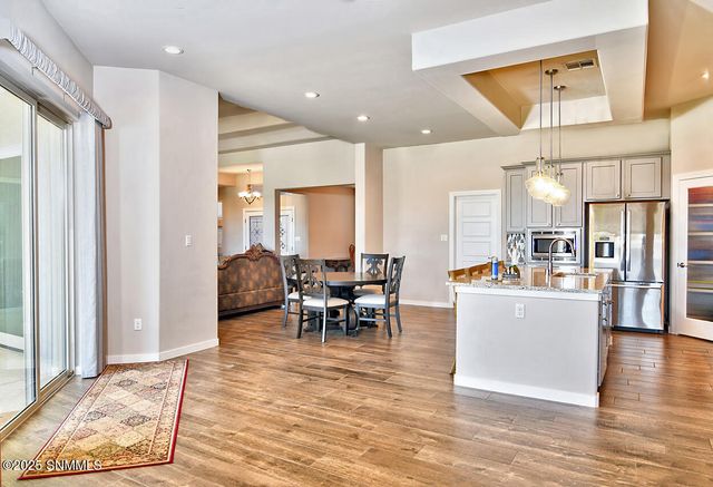 4425 Dulcinea Drive, Las Cruces, NM 88005