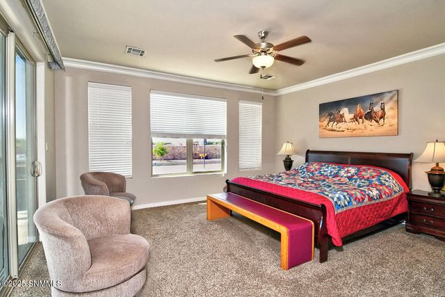 4425 Dulcinea Drive, Las Cruces, NM 88005