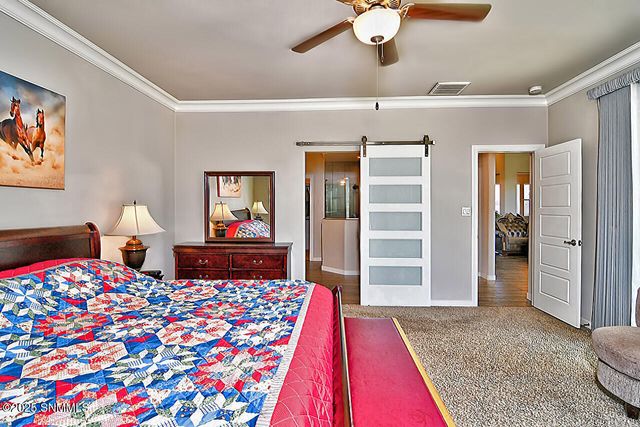 4425 Dulcinea Drive, Las Cruces, NM 88005
