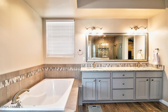4425 Dulcinea Drive, Las Cruces, NM 88005