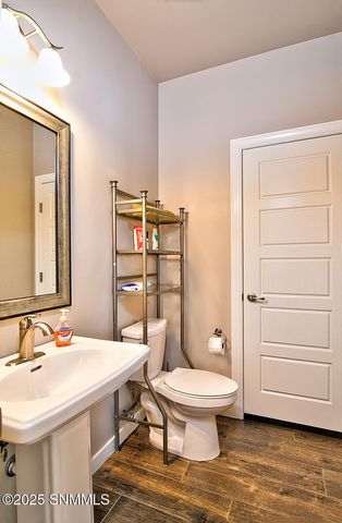 4425 Dulcinea Drive, Las Cruces, NM 88005