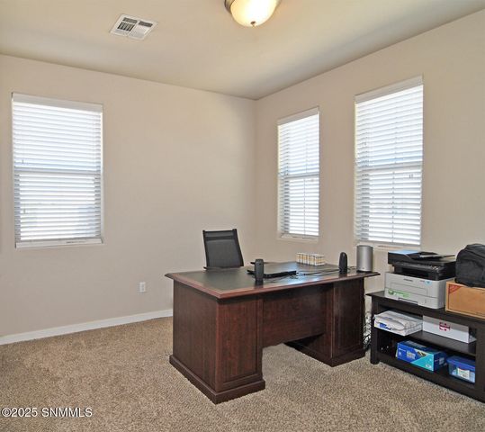 4425 Dulcinea Drive, Las Cruces, NM 88005