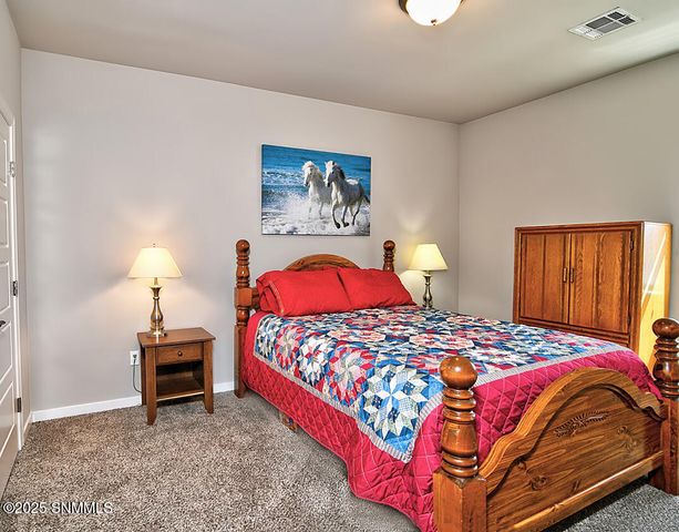 4425 Dulcinea Drive, Las Cruces, NM 88005