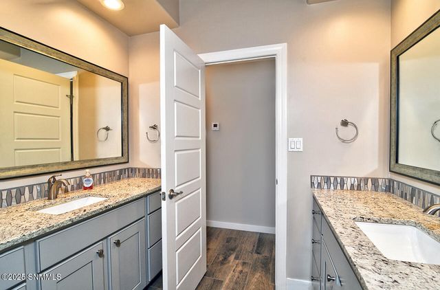 4425 Dulcinea Drive, Las Cruces, NM 88005