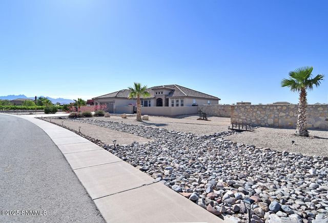 4425 Dulcinea Drive, Las Cruces, NM 88005