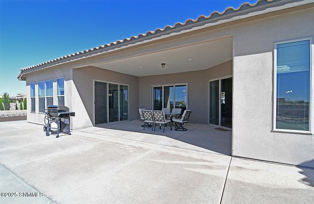 4425 Dulcinea Drive, Las Cruces, NM 88005