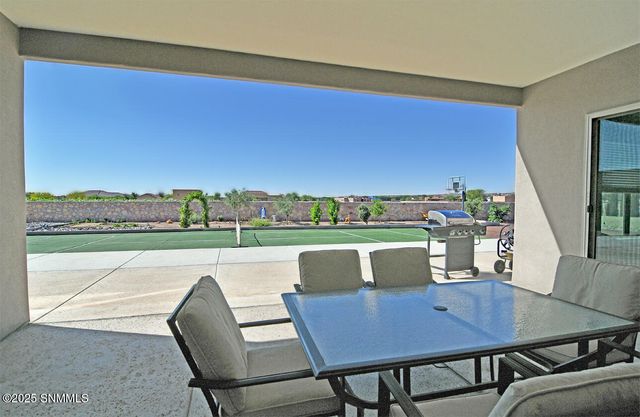 4425 Dulcinea Drive, Las Cruces, NM 88005