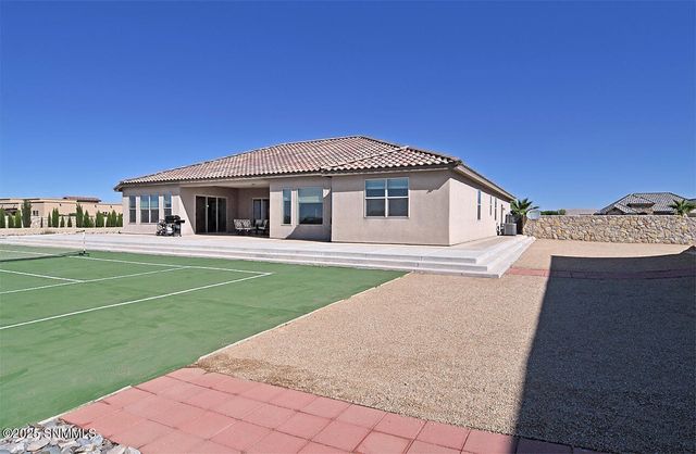 4425 Dulcinea Drive, Las Cruces, NM 88005