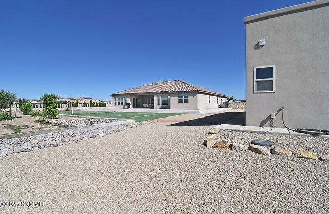 4425 Dulcinea Drive, Las Cruces, NM 88005