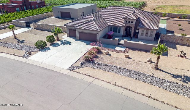 4425 Dulcinea Drive, Las Cruces, NM 88005