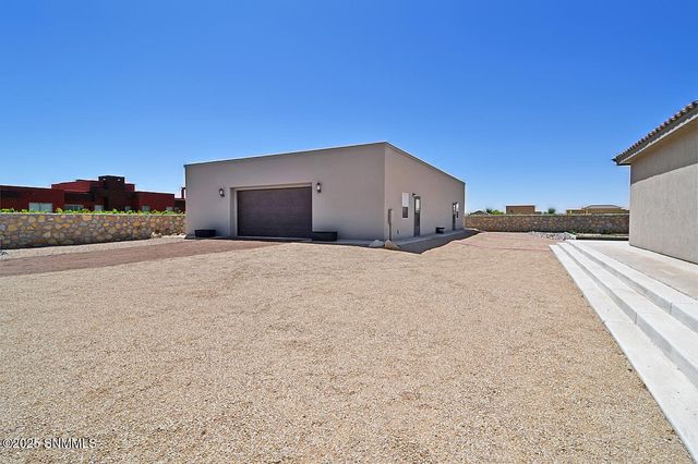 4425 Dulcinea Drive, Las Cruces, NM 88005