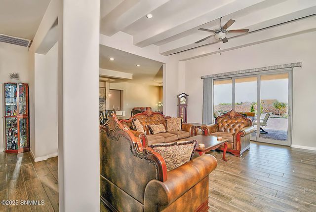 4425 Dulcinea Drive, Las Cruces, NM 88005