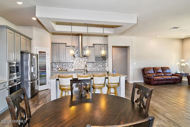 4425 Dulcinea Drive, Las Cruces, NM 88005