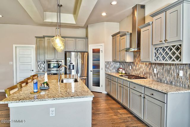 4425 Dulcinea Drive, Las Cruces, NM 88005