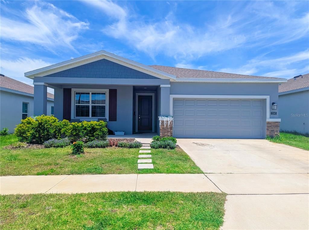 1045 HOLDEN WAY, Eagle Lake, FL 33839