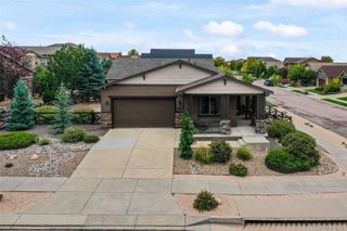 7867 Silver Birch Drive, Colorado Springs, CO 80927