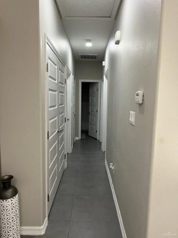 3305 Frio Avenue, Mcallen, TX 78504