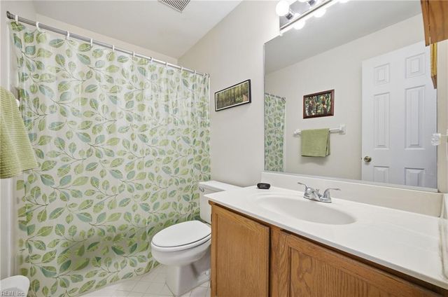 1267 Foursome LN, Virginia Beach, VA 23455