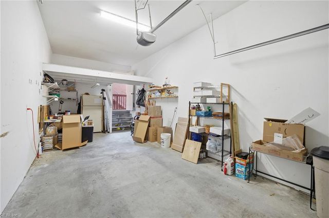 1267 Foursome LN, Virginia Beach, VA 23455