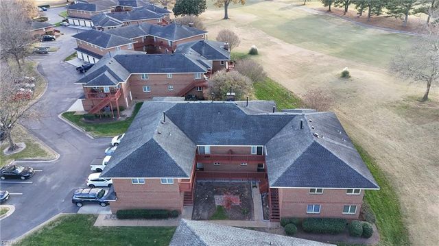 1267 Foursome LN, Virginia Beach, VA 23455