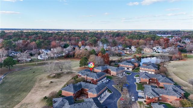 1267 Foursome LN, Virginia Beach, VA 23455