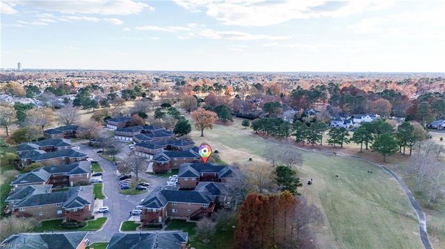 1267 Foursome LN, Virginia Beach, VA 23455