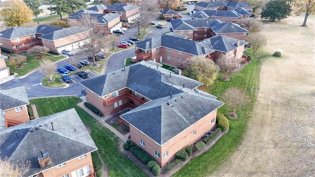 1267 Foursome LN, Virginia Beach, VA 23455