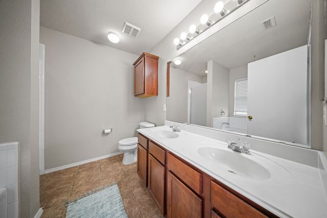 2018 Hickory Trail, Anna, TX 75409