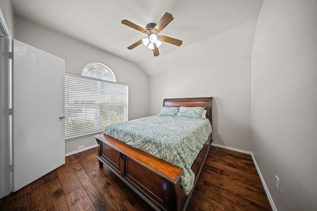 2018 Hickory Trail, Anna, TX 75409