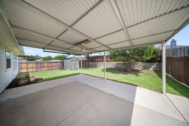 2018 Hickory Trail, Anna, TX 75409