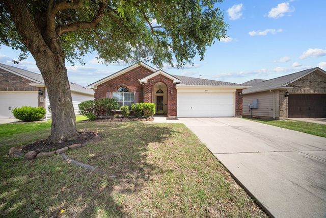 2018 Hickory Trail, Anna, TX 75409