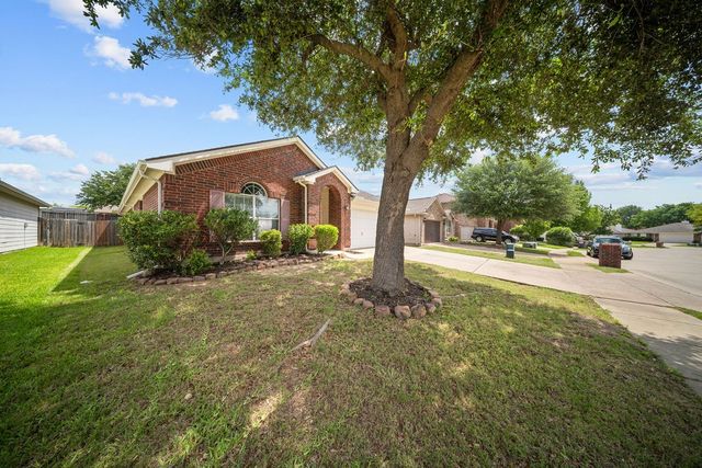2018 Hickory Trail, Anna, TX 75409