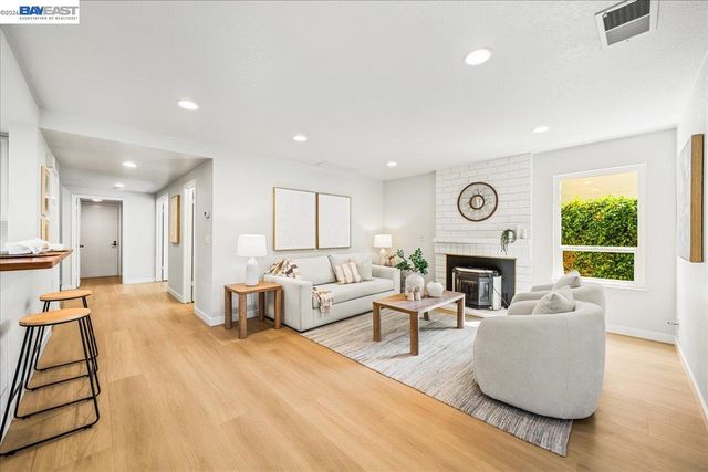 2644 Calle Morelia, Pleasanton, CA 94566