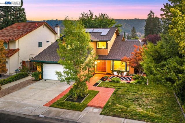 2644 Calle Morelia, Pleasanton, CA 94566
