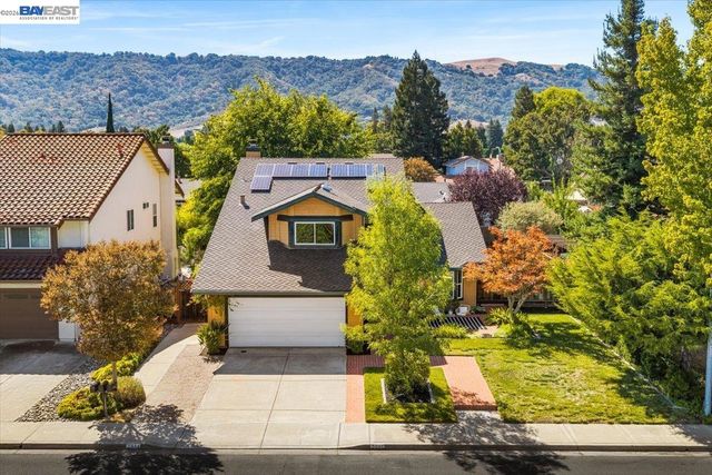 2644 Calle Morelia, Pleasanton, CA 94566