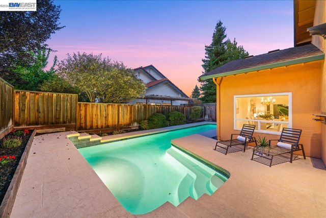 2644 Calle Morelia, Pleasanton, CA 94566