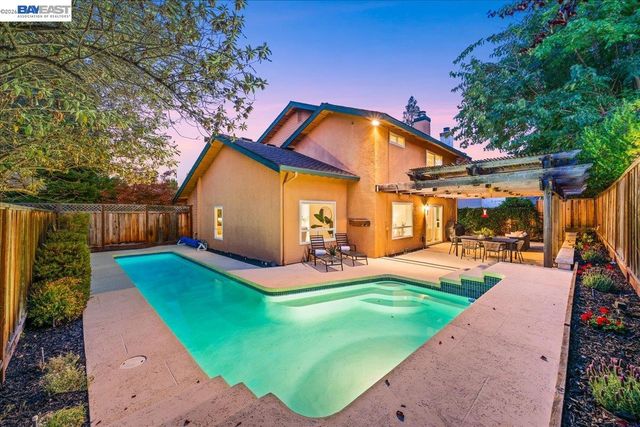 2644 Calle Morelia, Pleasanton, CA 94566