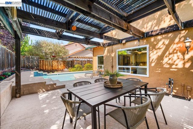 2644 Calle Morelia, Pleasanton, CA 94566