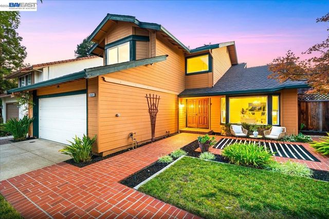 2644 Calle Morelia, Pleasanton, CA 94566