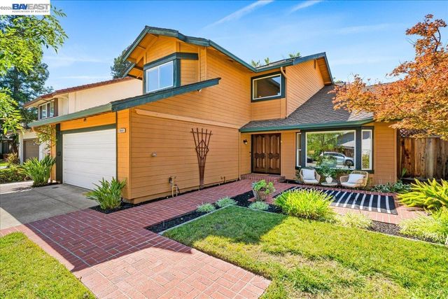 2644 Calle Morelia, Pleasanton, CA 94566