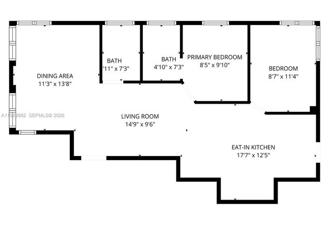 1009 Meridian Ave 14, Miami Beach, FL 33139