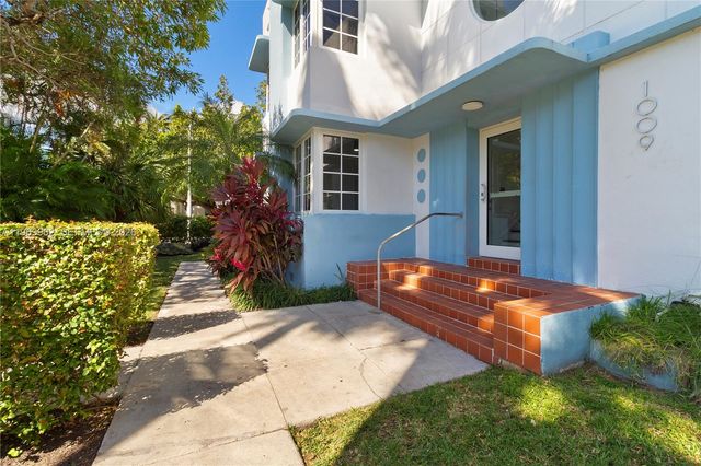 1009 Meridian Ave 14, Miami Beach, FL 33139
