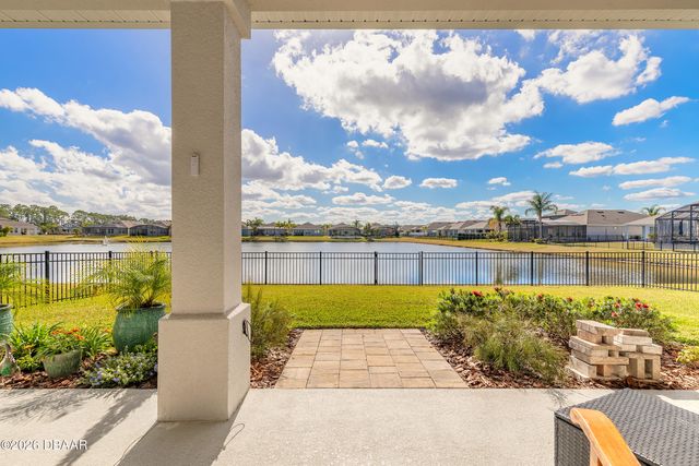 3016 Areca Avenue, New Smyrna Beach, FL 32168