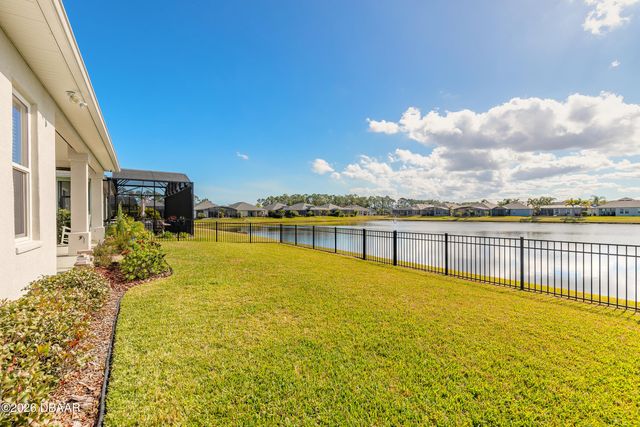 3016 Areca Avenue, New Smyrna Beach, FL 32168