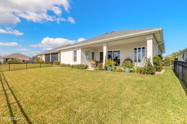 3016 Areca Avenue, New Smyrna Beach, FL 32168