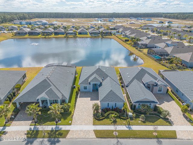 3016 Areca Avenue, New Smyrna Beach, FL 32168