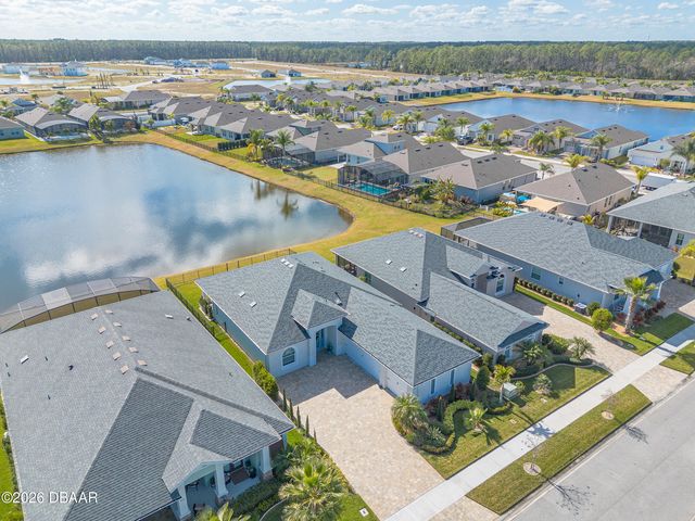 3016 Areca Avenue, New Smyrna Beach, FL 32168