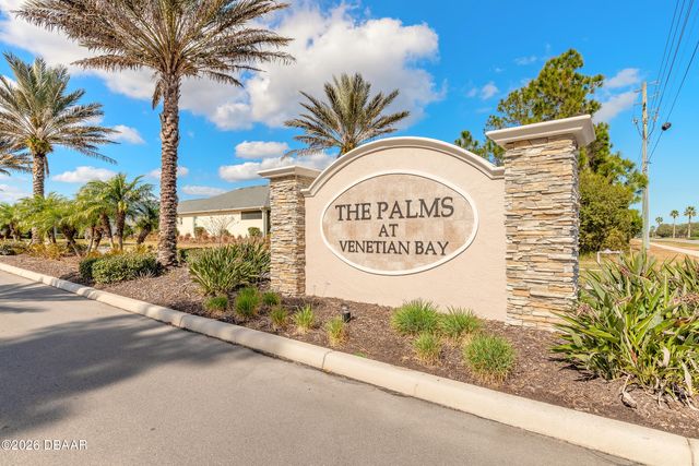 3016 Areca Avenue, New Smyrna Beach, FL 32168